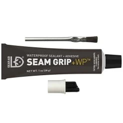 Gear Aid Seam Grip WP Waterproof Sealant & Adhesive 1oz -Online Camping Supplies 1153e9839c0242ac110002