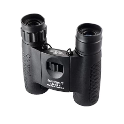 Barska 10x25mm WP Compact Blackhawk Binoculars -Online Camping Supplies 11844 2