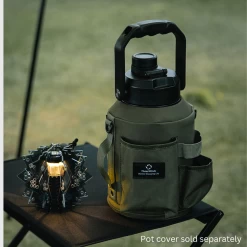 Thous Winds Thermal Insulation Cooler -Online Camping Supplies 11 0b80ba15 3c64 4bc0 b2be c1a91ed4ac27