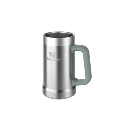 Stanley Adventure Big Grip Beer Stein 24oz -Online Camping Supplies 11 4a168f25 326e 41ea bb6b bb50e6afc8f2