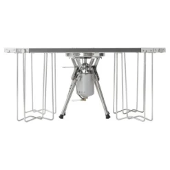 Snow Peak Fire Ring Table -Online Camping Supplies 11 60985cf9 18fb 4bb5 8aff ee47f422436b