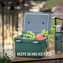 STANLEY® Adventure Cooler 16QT -Online Camping Supplies 11 a458d6a6 d251 4d16 b0ba d20cda00d8da