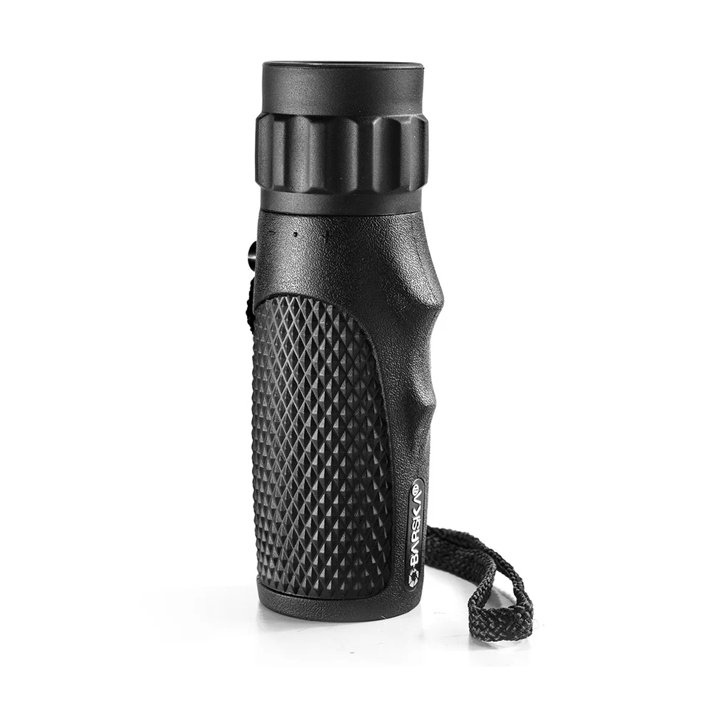 Barska 10x25mm WP Blackhawk Monocular 4 Barska 10x25mm WP Blackhawk Monocular - Image 2