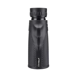 Barska 10x40mm WP Blackhawk Monocular Matte Black 14 Barska 10x40mm WP Blackhawk Monocular Matte Black -Online Camping Supplies 12132 6