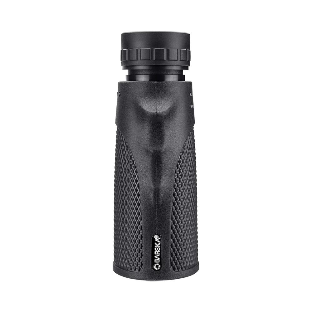 Barska 10x40mm WP Blackhawk Monocular Matte Black 7 Barska 10x40mm WP Blackhawk Monocular Matte Black - Image 5