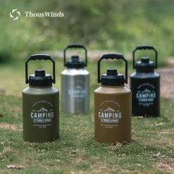 Thous Winds Thermal Insulation Cooler -Online Camping Supplies 12 8730f8d8 4bfb 49f5 94c4 3e1323b0d330