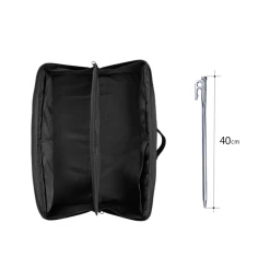 DoD Peg Bag (40) -Online Camping Supplies 12 f49201cc af39 495a b618 6b598d562248