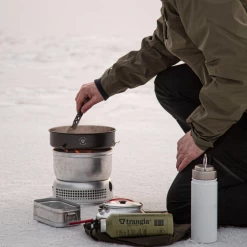 Trangia Saute Pan 25 Non-Stick 11 Trangia Saute Pan 25 Non-Stick -Online Camping Supplies 13 5394c0c8 964c 40cd a826 3d40ec09fd12