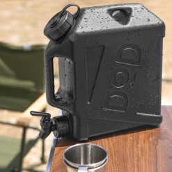 DoD Jiminy Water Tank Solo 4.5L -Online Camping Supplies 13 d02d0514 3a3b 49a4 aa5c e2c745e9944b