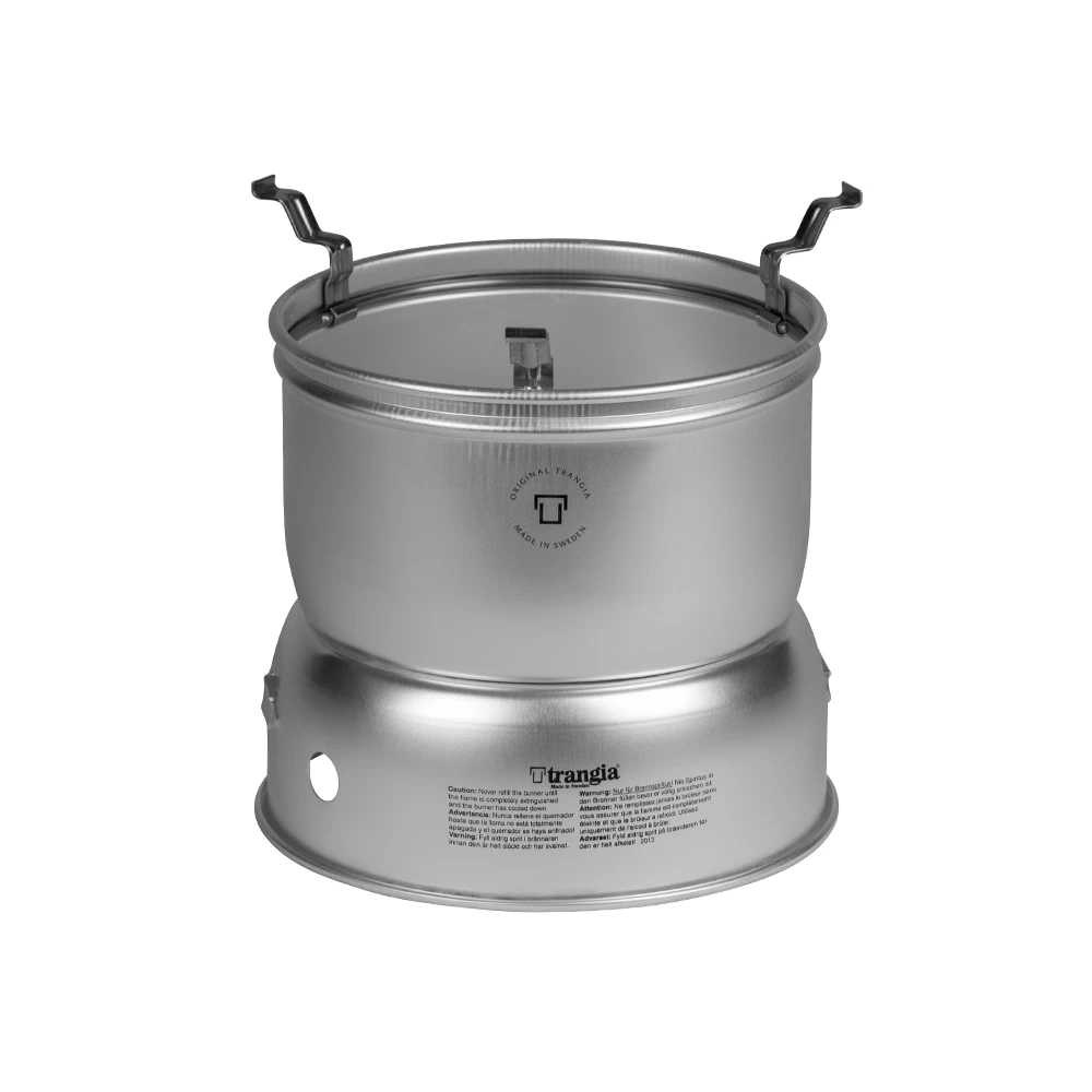 Trangia Storm Cooker 27-1 UL 9 Trangia Storm Cooker 27-1 UL - Image 7