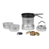 Trangia Storm Cooker 27-4 UL With Kettle -Online Camping Supplies 140274 2