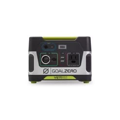 Goal Zero Yeti 150 230V -Online Camping Supplies 1413a7c23a7d31856f0aeb24c60443ac