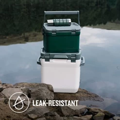 STANLEY® Adventure Cooler 16QT -Online Camping Supplies 14 05d19405 55a5 478b 8182 78276a21d43d
