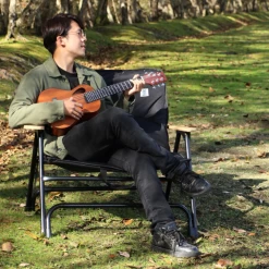 DoD Oyako Portable Chair -Online Camping Supplies 14 76d9225a 5009 421d b0fa 7af474ba0a61