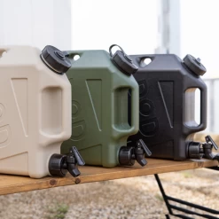 DoD Jiminy Water Tank Solo 4.5L -Online Camping Supplies 14 f197d420 ceba 4699 bc04 831e5c8497d5