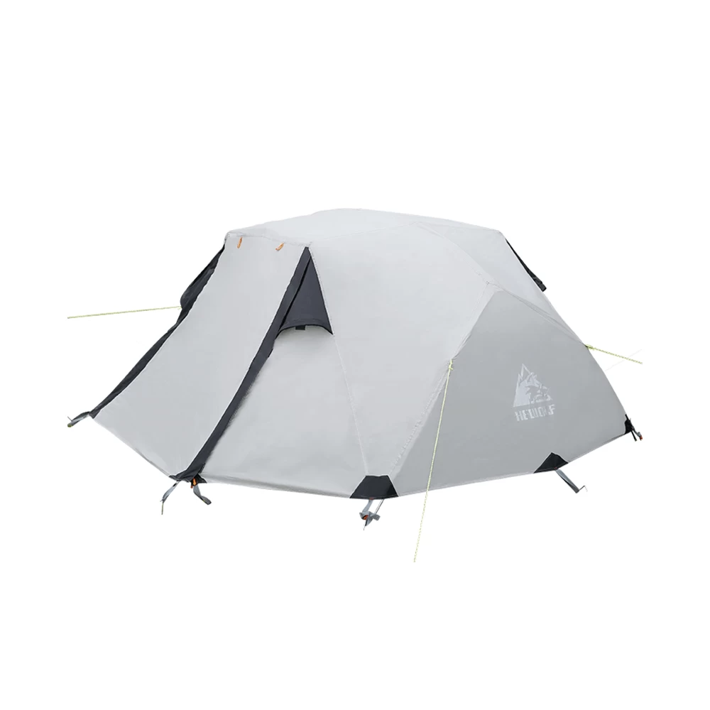 Hewolf 2 Person Camping Tent 5 Hewolf 2 Person Camping Tent - Image 3