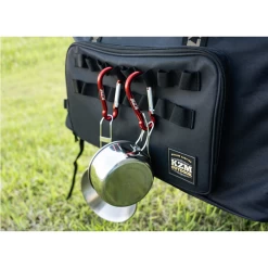 KZM Premium Tower Storage Bag 86L -Online Camping Supplies 15 bb63f107 6078 48c0 ba39 0efdfbddda0d