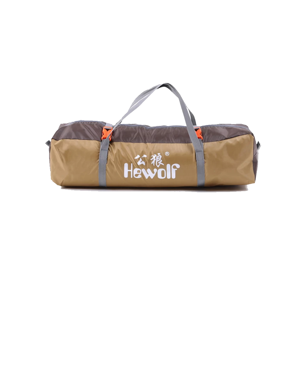 Hewolf 6-10P Outdoor Camping Tarp 6 Hewolf 6-10P Outdoor Camping Tarp - Image 4