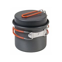 Ace Camp Solo Cooking Set