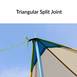 Hewolf 4-8P Outdoor Camping Tarp -Online Camping Supplies 1682 6 600x600 d653f312 8e3c 4418 af17 7688497a9ce9