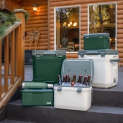 STANLEY® Adventure Cooler 16QT -Online Camping Supplies 16 03b709fd 4ede 413b a570 37cd9d53e1be