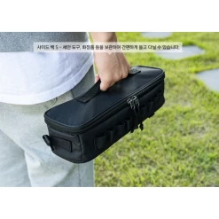 KZM Premium Tower Storage Bag 86L -Online Camping Supplies 16 119b29ed eab4 4457 8584 108d2b91de70