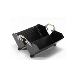 Snow Peak Stacking Shelf Container 50 Black Limited Edition -Online Camping Supplies 16 7401d5ae 03ef 4565 bfe8 0a6620155681