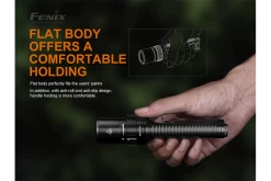 Fenix LD42 XP-L Hi V3 LED Flashlight Black -Online Camping Supplies 17 LD42 36581.1563288788 7de88573 e8c5 4df4 bbb0 714403db1e5e