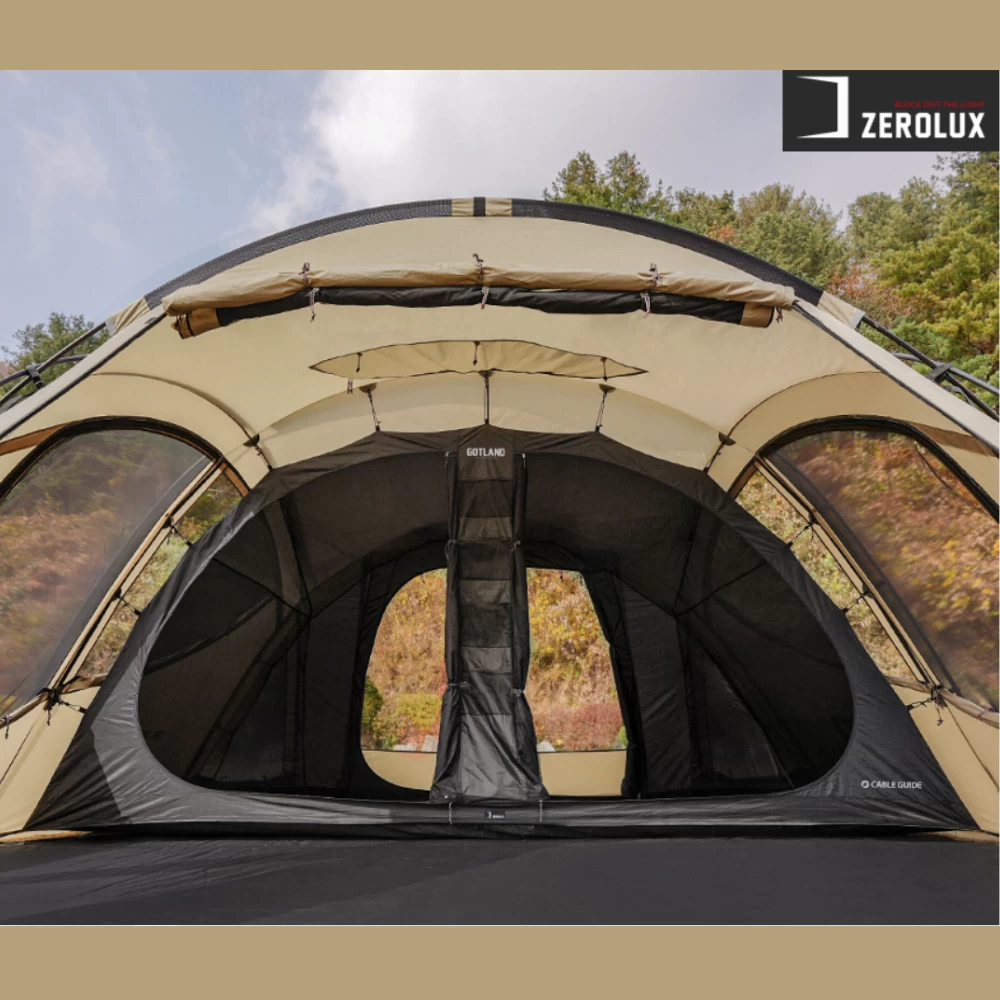 KZM Gotland Swell House Tent 12 KZM Gotland Swell House Tent - Image 10