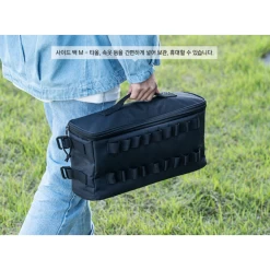 KZM Premium Tower Storage Bag 86L -Online Camping Supplies 18