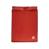 Hewolf Inflatable Mat Orange - Single/Double 2 Hewolf Inflatable Mat Orange - Single/Double -Online Camping Supplies 1878 13