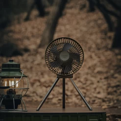 Cargo Container Electric Fan Multi Fan -Online Camping Supplies 18 7fb73a18 bc06 440c b177 526a17ba42d7