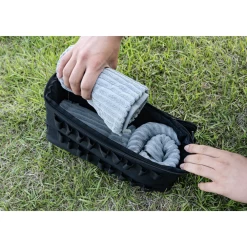 KZM Premium Tower Storage Bag 86L -Online Camping Supplies 19