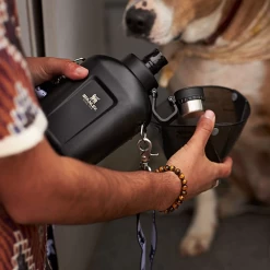 Stanley Classic Steel Canteen 1.1QT -Online Camping Supplies 19 d8bd36c6 8d86 40ed 9d4c e45b796146cf