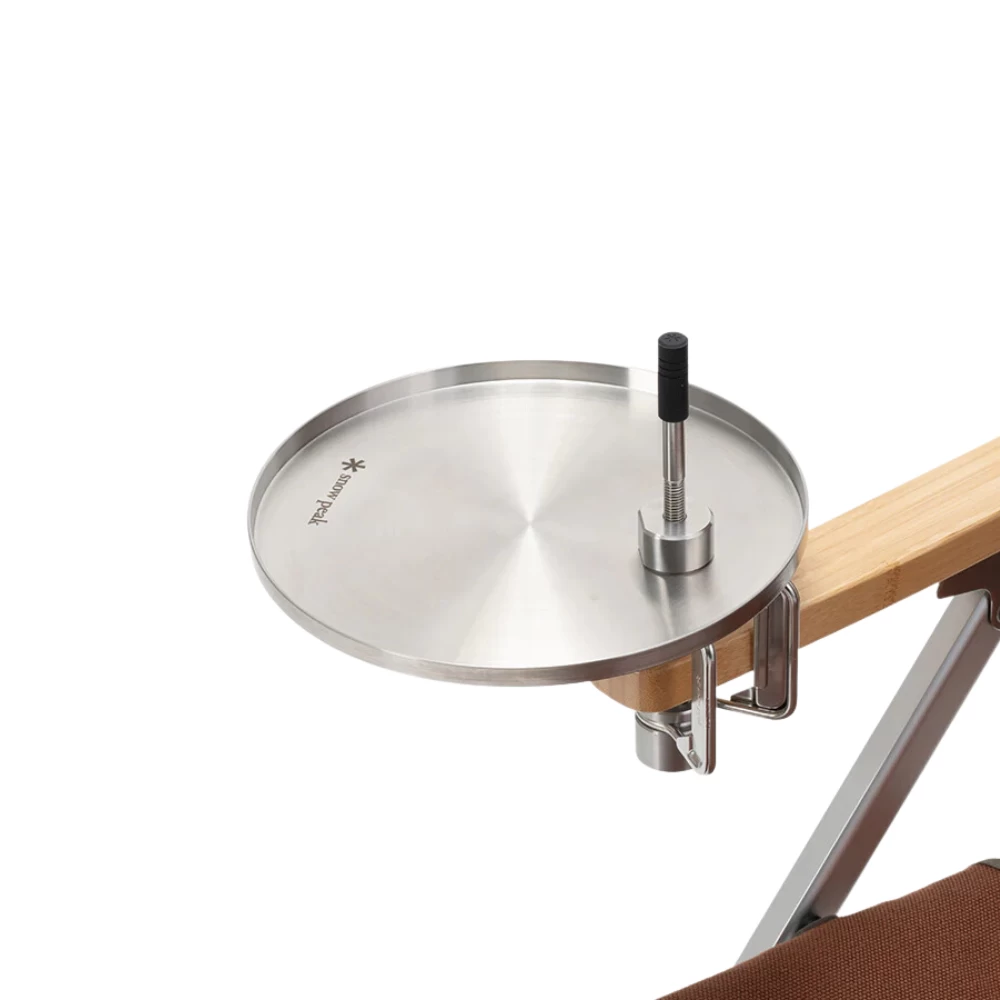 Snow Peak TTA Side Tray 3 Snow Peak TTA Side Tray