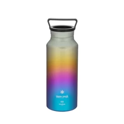 Snow Peak Titanium Aurora Bottle 800 -Online Camping Supplies 1 08ec81dd b0fe 4efe 8496 b16e0b3f47b4