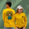 KZM Proud Owner Sweater- Kids -Online Camping Supplies 1 3000142e 80cb 44ed 9063 e399f62da7ca