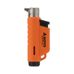Soto Micro Torch Compact -Online Camping Supplies 1 42b689c1 fe2b 4999 addf a1907697ee62