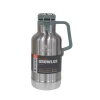 Stanley Classic Vacuum Growler 2QT SS 2 Stanley Classic Vacuum Growler 2QT SS -Online Camping Supplies 1 c65d7f82 7db7 40bc a755 65392d7fa5a3