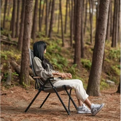 KZM Quantum Chair -Online Camping Supplies 1 e2fe1a6e 716c 4fd8 b483 dcdf3f1795dc