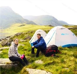 Mobi Garden Camping Tent 3P -Online Camping Supplies 2 12