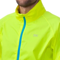 MAC IN A SAC III Neon Adult Jacket -Online Camping Supplies 2 36