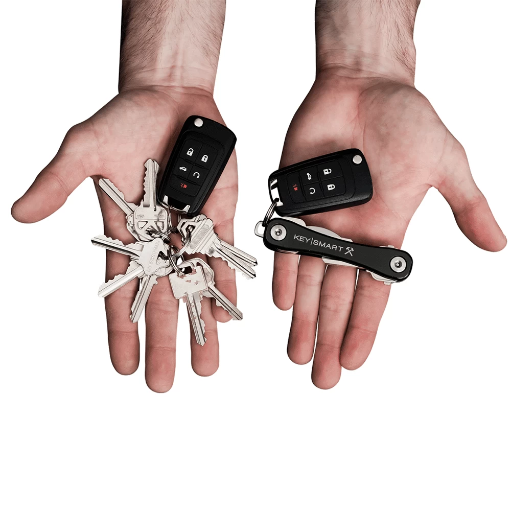 Keysmart Rugged 6 Keysmart Rugged - Image 4