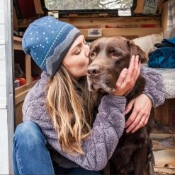 Sunday Afternoon Stellar Beanie - Night Sky 9 Sunday Afternoon Stellar Beanie - Night Sky -Online Camping Supplies 2 51