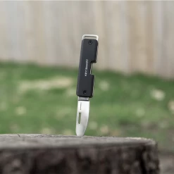 Keysmart Dapper 100 Ultra-Slim Keychain Knife -Online Camping Supplies 2 61