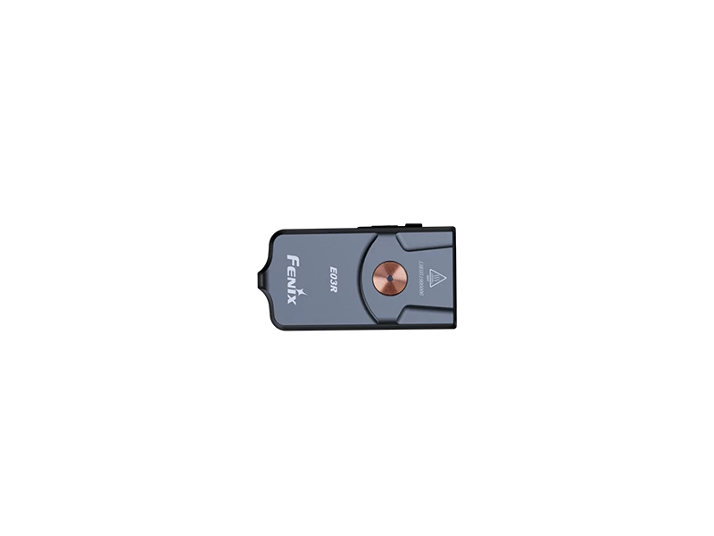 Fenix E03R Keychain Flashlight 6 Fenix E03R Keychain Flashlight - Image 4