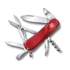 Victorinox Evolution 14 - Red -Online Camping Supplies 2.3903.E 2
