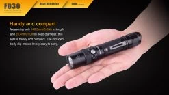 Fenix 360° Rotary Focusing Flashlight 28 Fenix 360° Rotary Focusing Flashlight -Online Camping Supplies 2016111715392168309