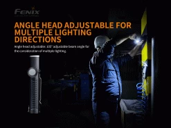 Fenix WT20R XP-G2 S2 Multi-Functional Work LED Flashlight 16 Fenix WT20R XP-G2 S2 Multi-Functional Work LED Flashlight -Online Camping Supplies 20196514062212844