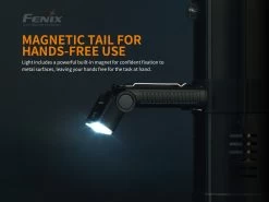 Fenix WT20R XP-G2 S2 Multi-Functional Work LED Flashlight 17 Fenix WT20R XP-G2 S2 Multi-Functional Work LED Flashlight -Online Camping Supplies 20196514062947862
